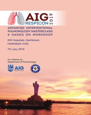 Advanced Interventional Pulmonology Masterclass