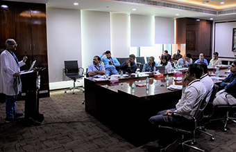 14th Endoscopy Master Class