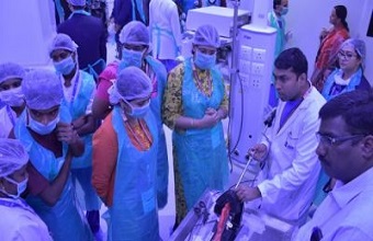 Advanced Interventional Pulmonology Techniques
