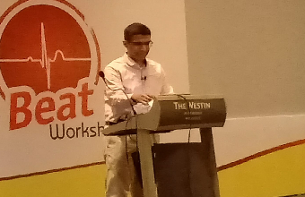 Beat Workshop With AIGHospitals Cardiology Team