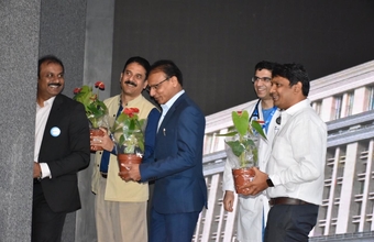 Telangana facilities management council