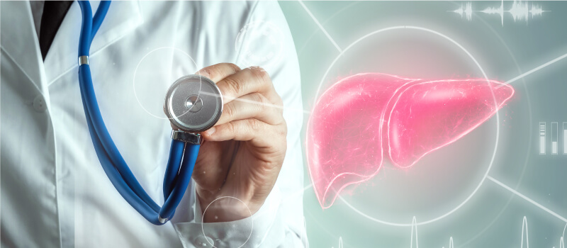 fatty liver