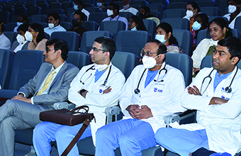 Approach to Obstructive Sleep Apnea