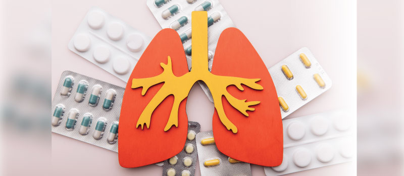 Coping With COPD (Chronic Obstructive Pulmonary Disease)