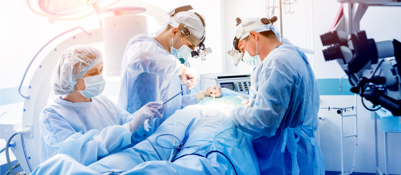 Myths about Bariatric Surgery