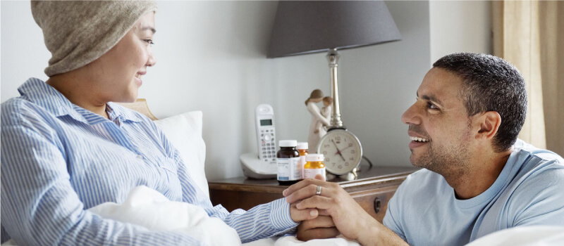 myths about chemotherapy