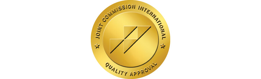 AIG Hospitals is now a JCI accredited hospital